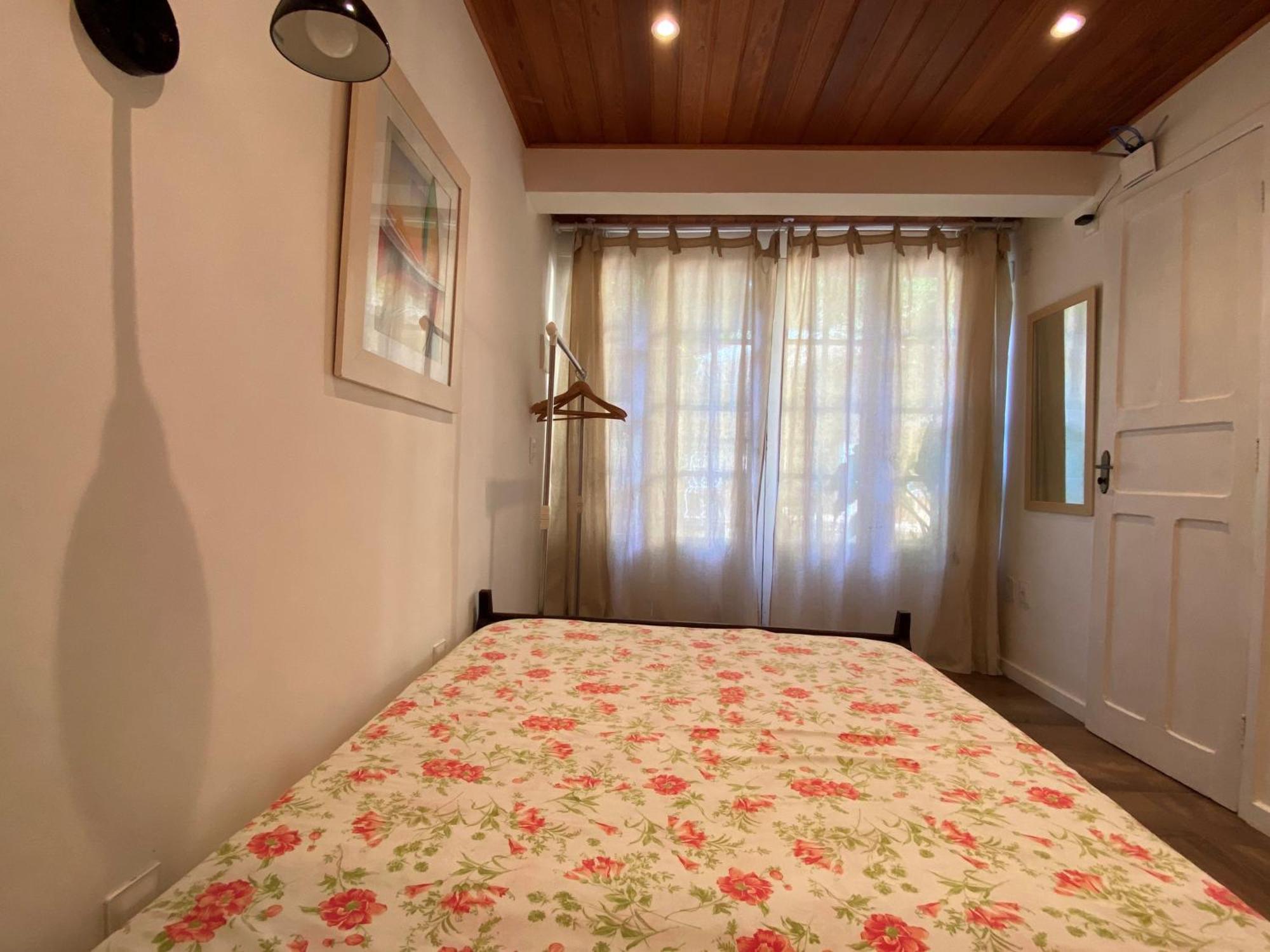 Casa Sao Conrado Pensión Río de Janeiro
