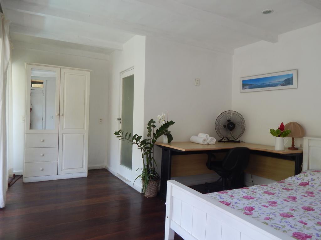 Pensión Casa Sao Conrado