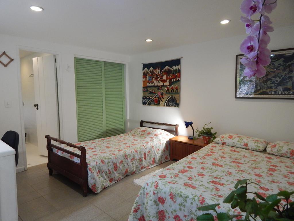 Pensión Casa Sao Conrado *