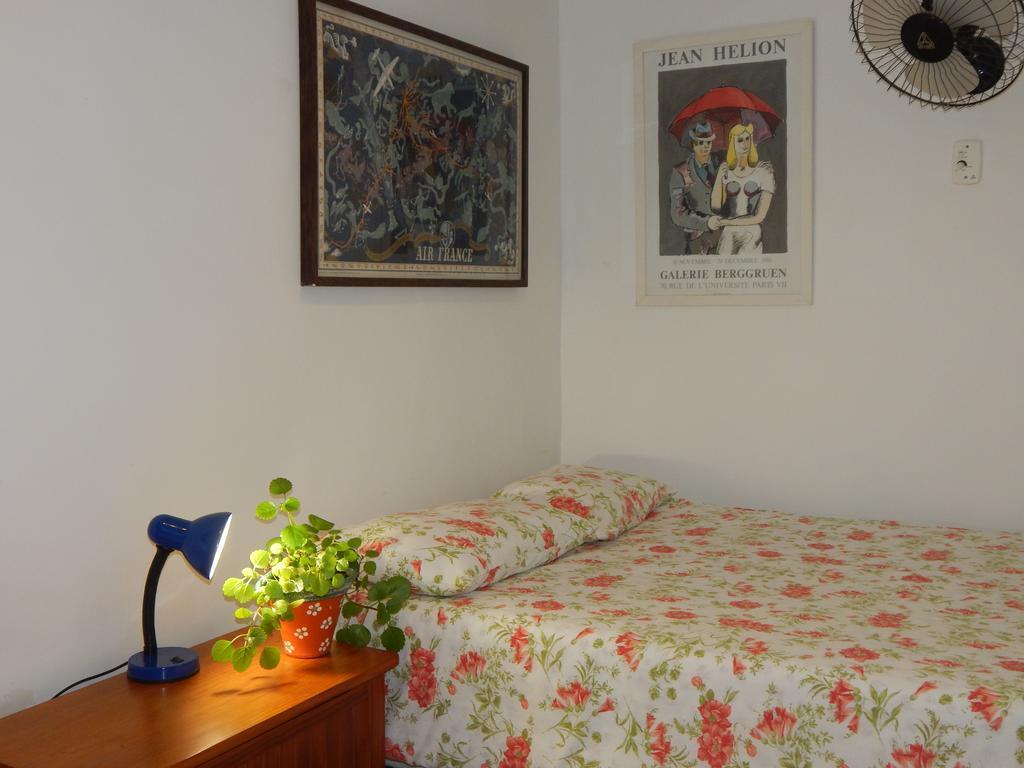 Pensión Casa Sao Conrado
