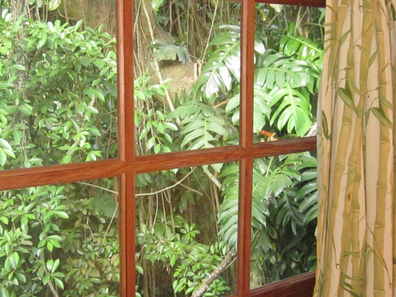 Pensión Casa Sao Conrado