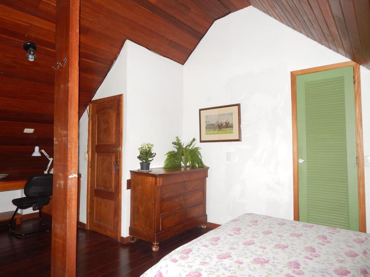 Casa Sao Conrado Pensión Río de Janeiro